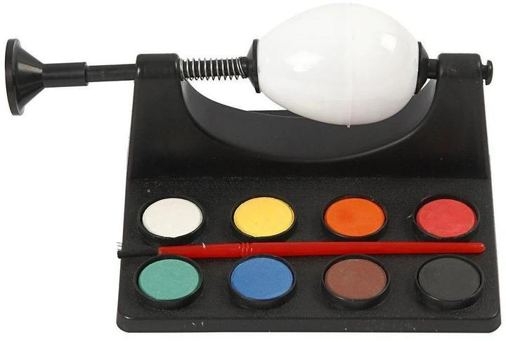 Actual product image Creativ Company Egg Painting Machine