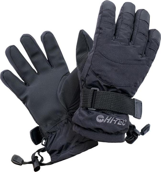 Immagine prodotto Hi-Tec RĘKAWICE FELMAN JR Juodas L (L, XL)