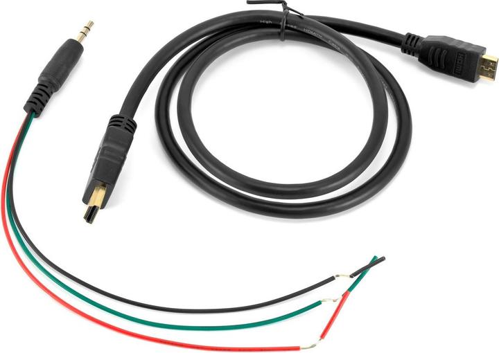 Produktbild Lilliput H7S (7", Full HD)