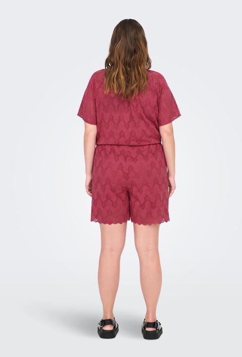 Actual product image Only CARCLEANOR Normal geschnitten Shorts Shorts (42)
