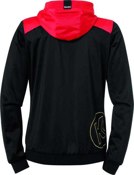 Produktbild Kempa Emotion 2.0 Kapuzenjacke Women (XL)
