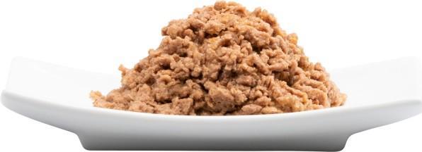 Immagine prodotto Catz Finefood Organico No.511 Turchia (Adulto, 6 pz., 200 g)