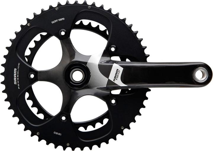 Sram Force 2x10v 39/53