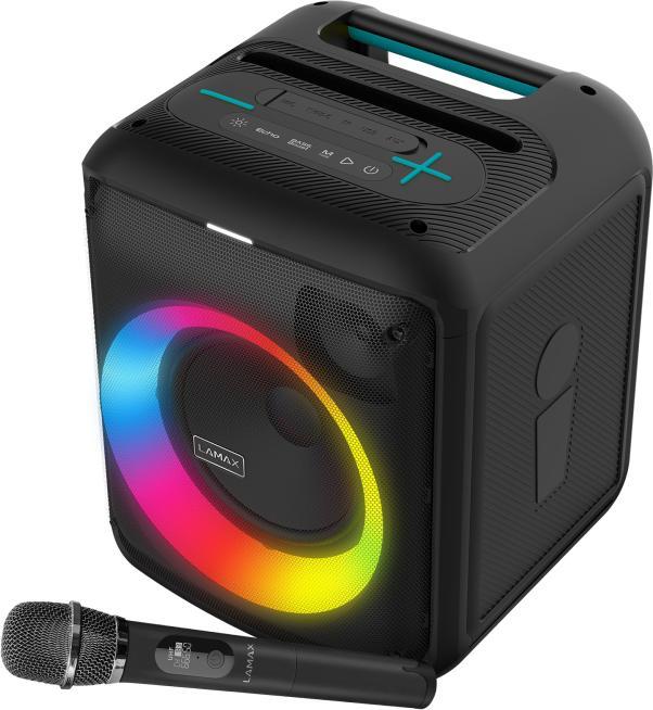 Produktbild Lamax PartyKing1 Spielen LXPSMPK1PYNBA