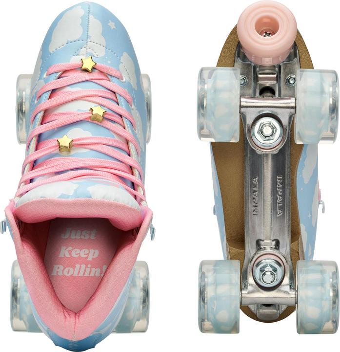 Produktbild Impala Rollschuhe Starbright 2023 (41)