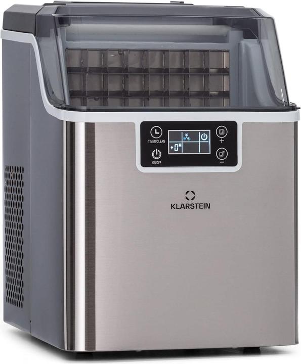 Produktbild Klarstein Eismaschine