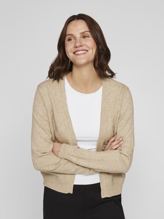 Actual product image Vila Short open cardigan (XS)