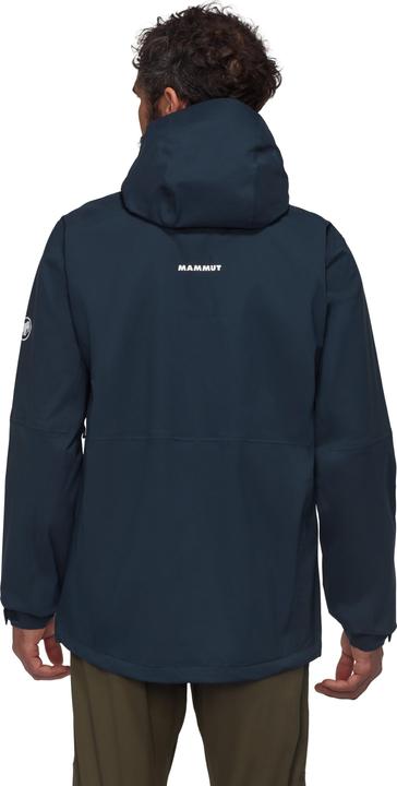 Immagine prodotto Mammut Linard Guide HS Giacca con cappuccio Uomo (XXL)