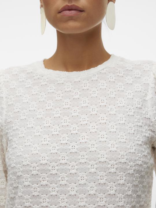 Actual product image Vero Moda VMFLOWER top blouse (M)