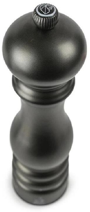 Actual product image Peugeot Salt mill PARIS CHEF black (Salt)