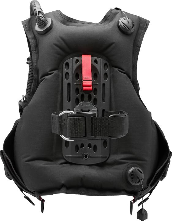 Actual product image Cressi Start Pro (XS)