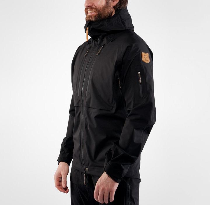 Actual product image Fjällräven Keb Eco-Shell (S)