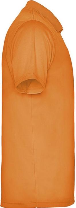 Immagine prodotto Alpinia Monzha Maglietta Polo Bambini (128)