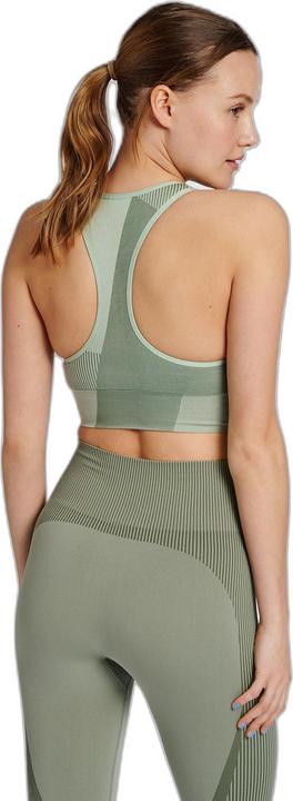 Actual product image hummel Mt Unite Seamless Sports Top (XS)