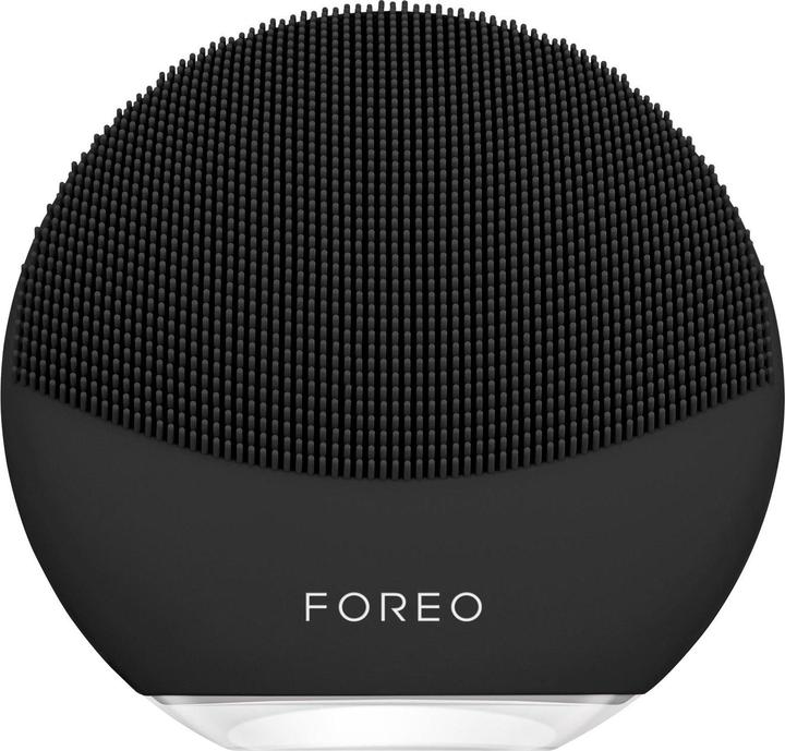 Actual product image Foreo Luna Mini 3 Midnight