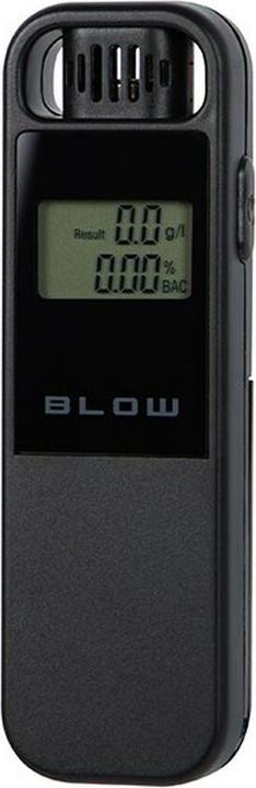Image du produit Blow Breathalyser 3300