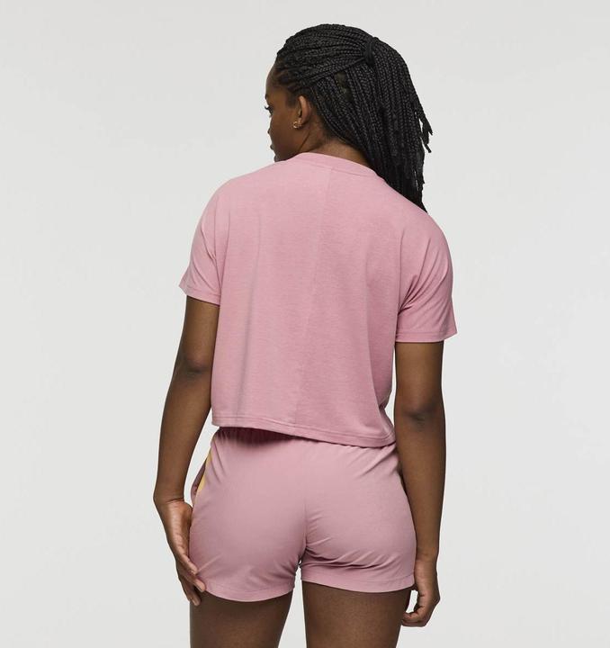 Actual product image Cotopaxi Empaca Boxy T-Shirt (M)