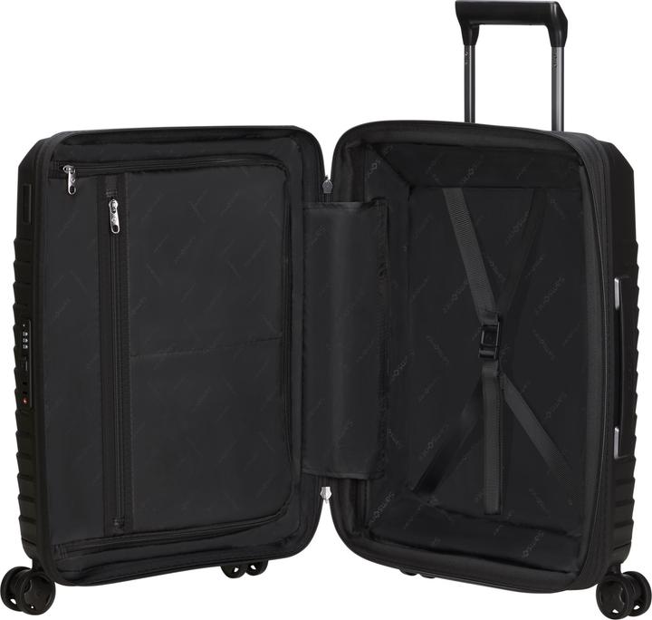 Actual product image Samsonite Intuo (45 l, Hand luggage (up to 50 litres))