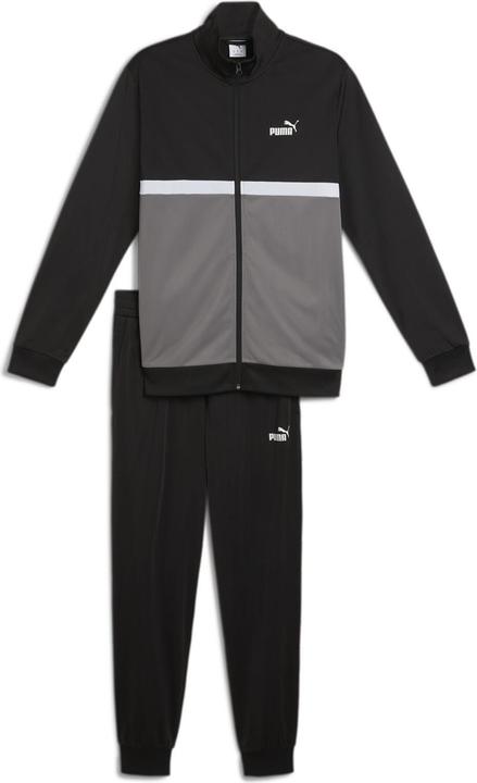 Puma Poly Colorblock Suit