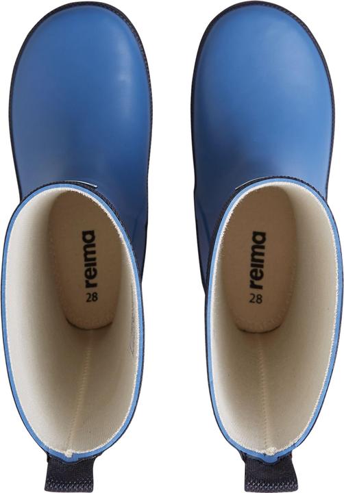 Image du produit Reima Bottes en caoutchouc pour enfants Taikuus Denim (27)