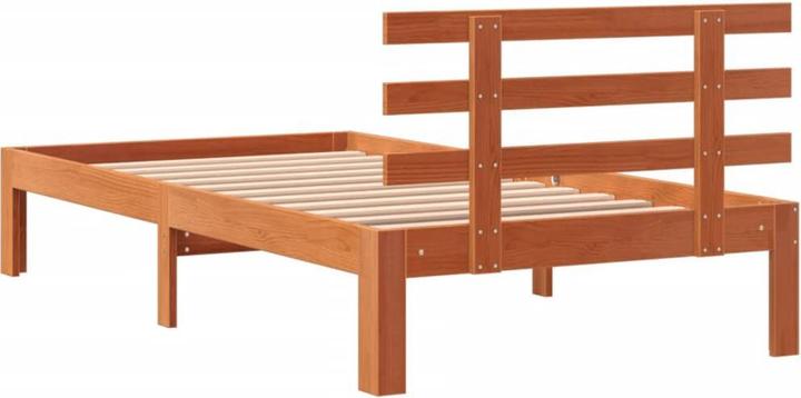 Actual product image VidaXL Rantipole (100 x 200 cm)