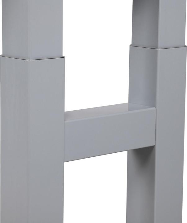 Produktbild OK-Line Höhenverstellbares Elektro-Schreibtisch-System SOLID 450