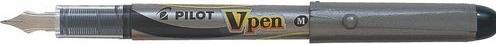 Actual product image Pilot VPs (Black, 1 x)