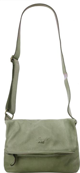 Verde menta