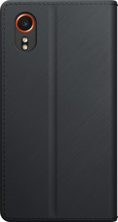 Image du produit 3MK Samsung Galaxy XCover 7 - Étui portefeuille (Samsung Galaxy Xcover 7)