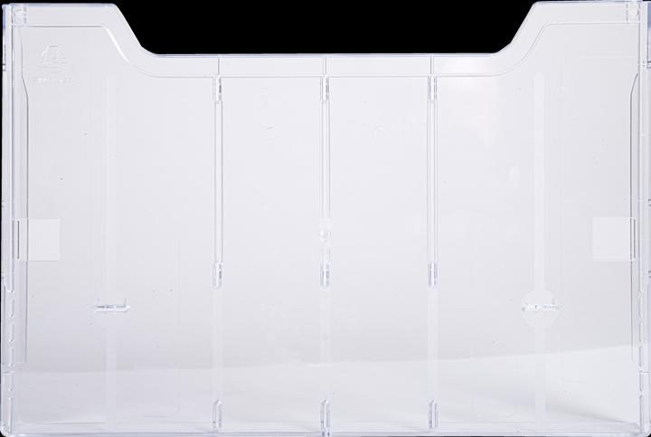 Produktbild Exacompta Prospektfach (Quer, A4)