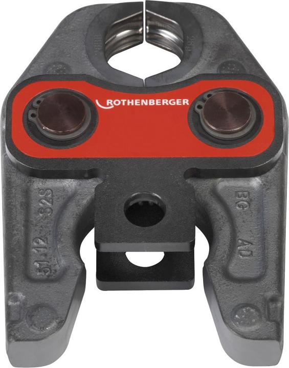 Immagine prodotto Rothenberger Ganascia di pressatura SV 54 mm (300 mm)