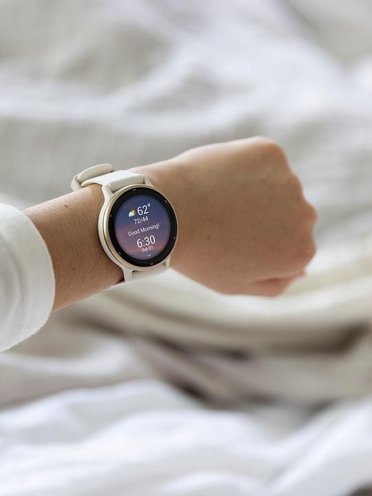 Immagine prodotto Garmin vivoactive 5 (42.20 mm, Solo WiFi)
