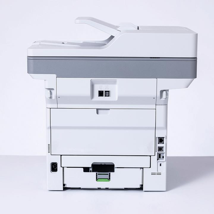 Produktbild Brother MFC-L6915DN 4in1 Multifunktionsdrucker (Laser, Schwarz-Weiss)