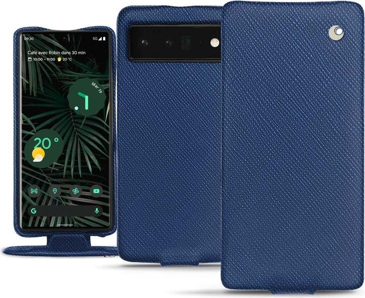 Produktbild Noreve Lederschutzhülle vertikal (Google Pixel 6 Pro)