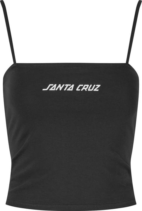Immagine prodotto Santa Cruz Top a righe - 125599 (XL)