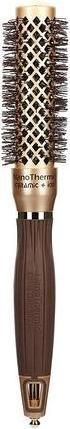 Produktbild Olivia Garden Nano Thermic Ceramic Ion Brush 1 Inch