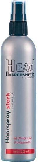 Head Haarcosmetic Haarspray stark (200 ml)
