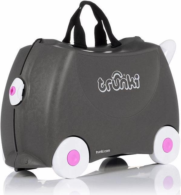 Produktbild Trunki Benny (18 l, Handgepäck (bis 50l))