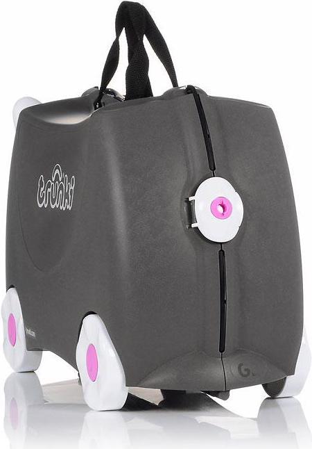 Produktbild Trunki Benny (18 l, Handgepäck (bis 50l))