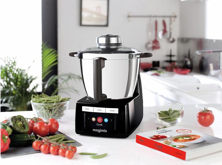 Immagine prodotto Magimix Cook Expert (1700 W)