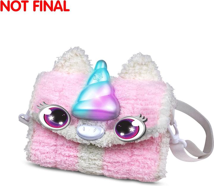 Produktbild VTech Kid'Couture- Mon sac Magic'Fashion (licorne) (FR)