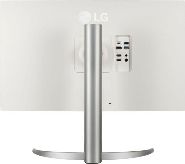 Produktbild LG 27UP85NP-W (3840 x 2160 Pixel, 27")
