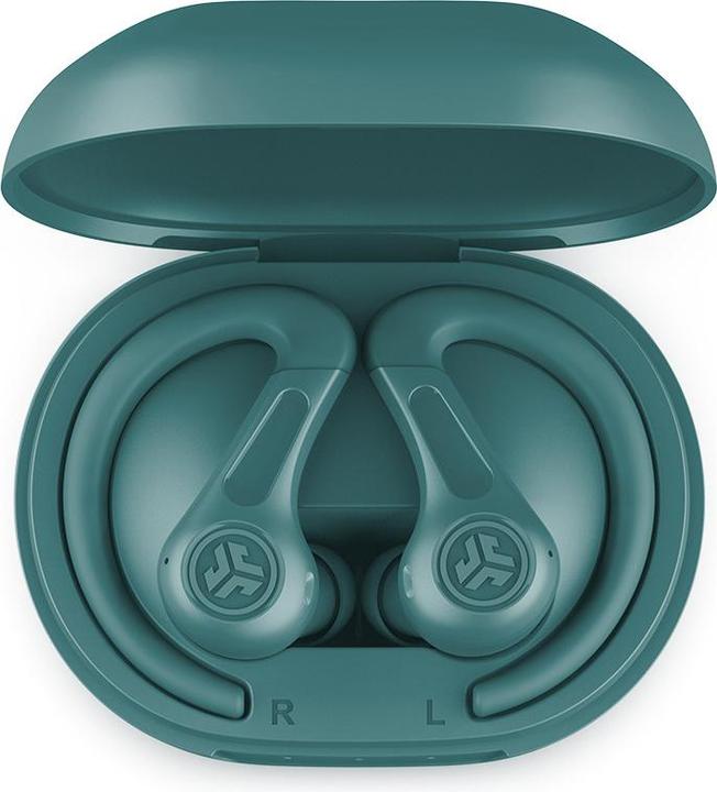 Productafbeelding JLab Audio Sport ANC 4 (ANC, 14 h, Draadloze)