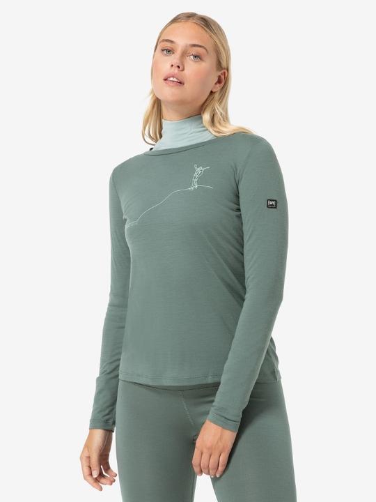 Actual product image Super Natural Mountain happiness (L)