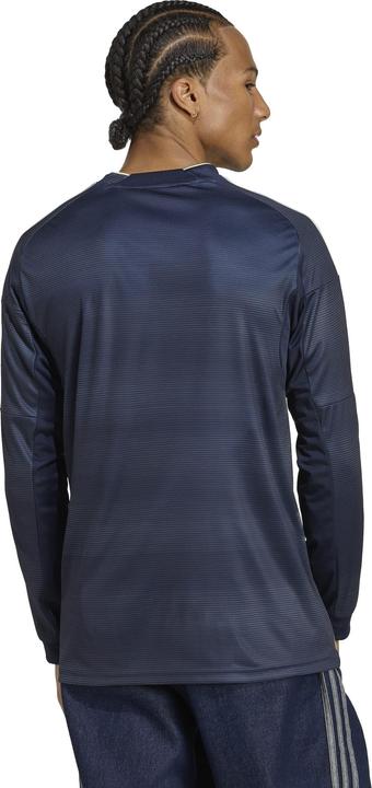 Image du produit adidas Real Madrid Auswärts Trikot langarm (L)
