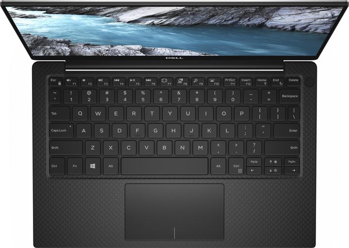 Immagine prodotto Dell XPS 13 (13.30", Intel Core i7-10510510U, 16 GB, 1000 GB, DE)