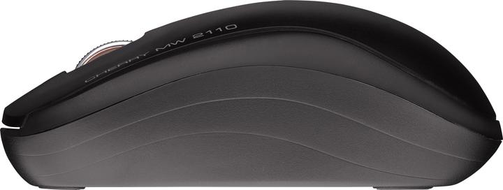 Actual product image CHERRY Mw 2100 (Wireless)