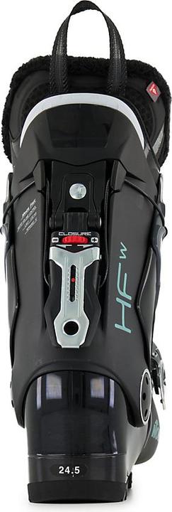 Image du produit Nordica HF 85W GW Noir-Bleu-Blanc (26.5)