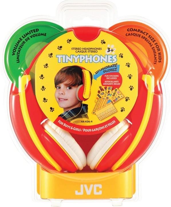 Image du produit JVC Ha-Kd5