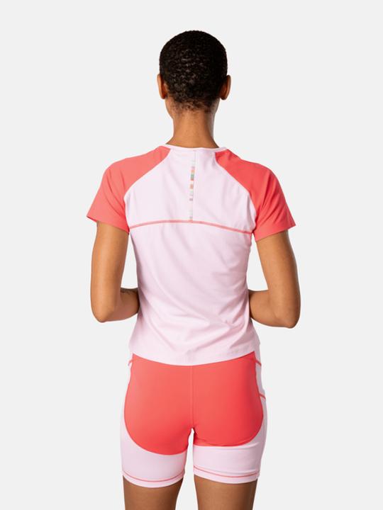 Actual product image Kari Traa Linnea Tee (XL)